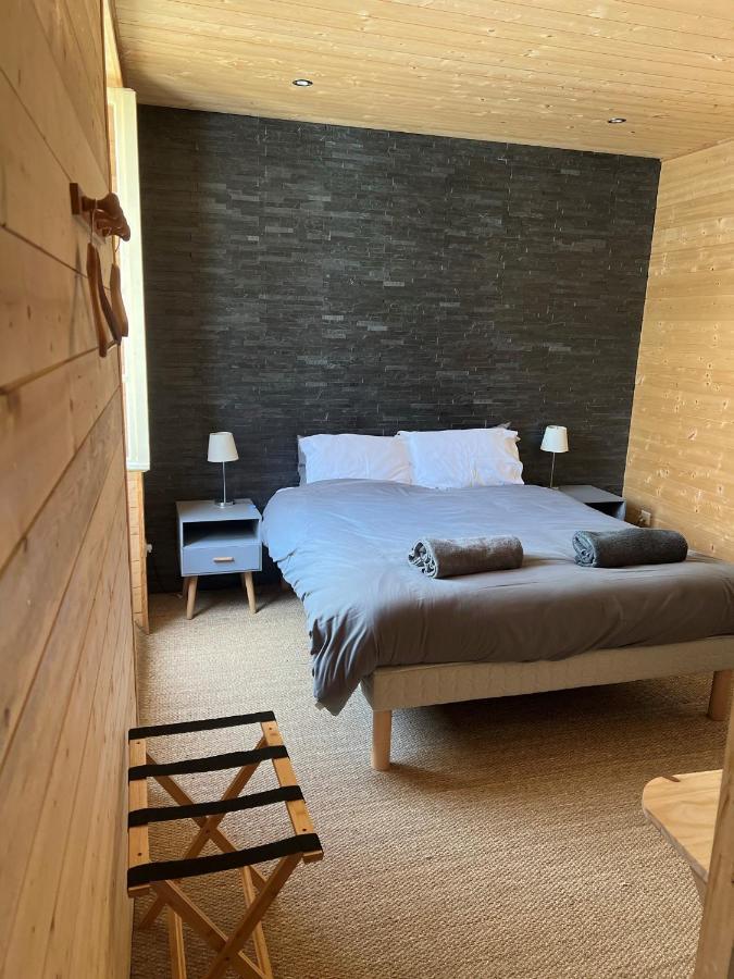 Luxury Guest House In The Centre Of Argeles Gazost 외부 사진