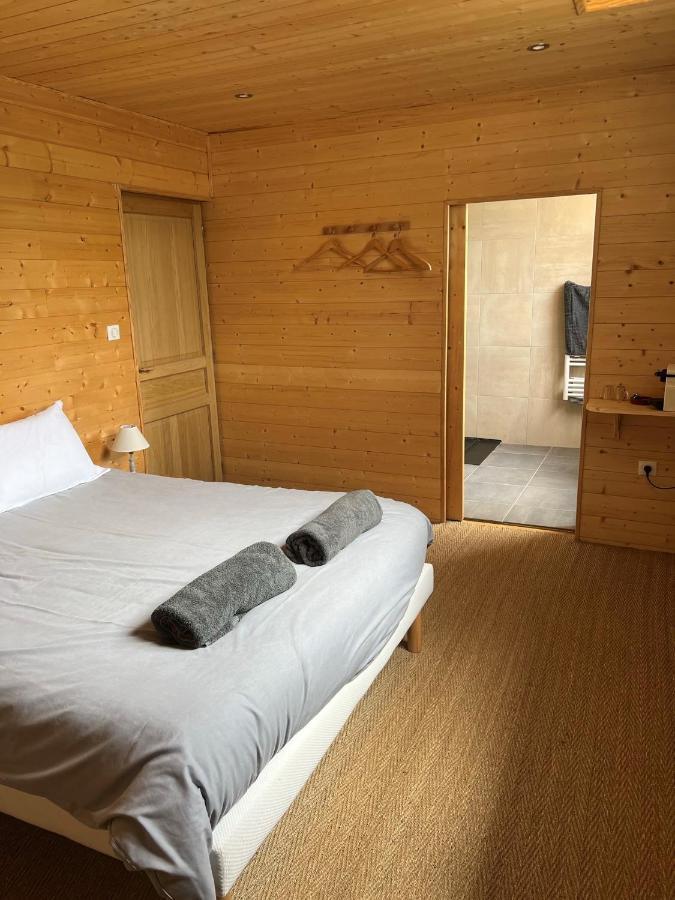 Luxury Guest House In The Centre Of Argeles Gazost 외부 사진