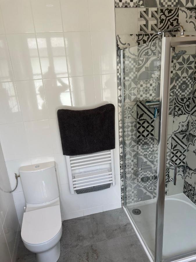 Luxury Guest House In The Centre Of Argeles Gazost 외부 사진