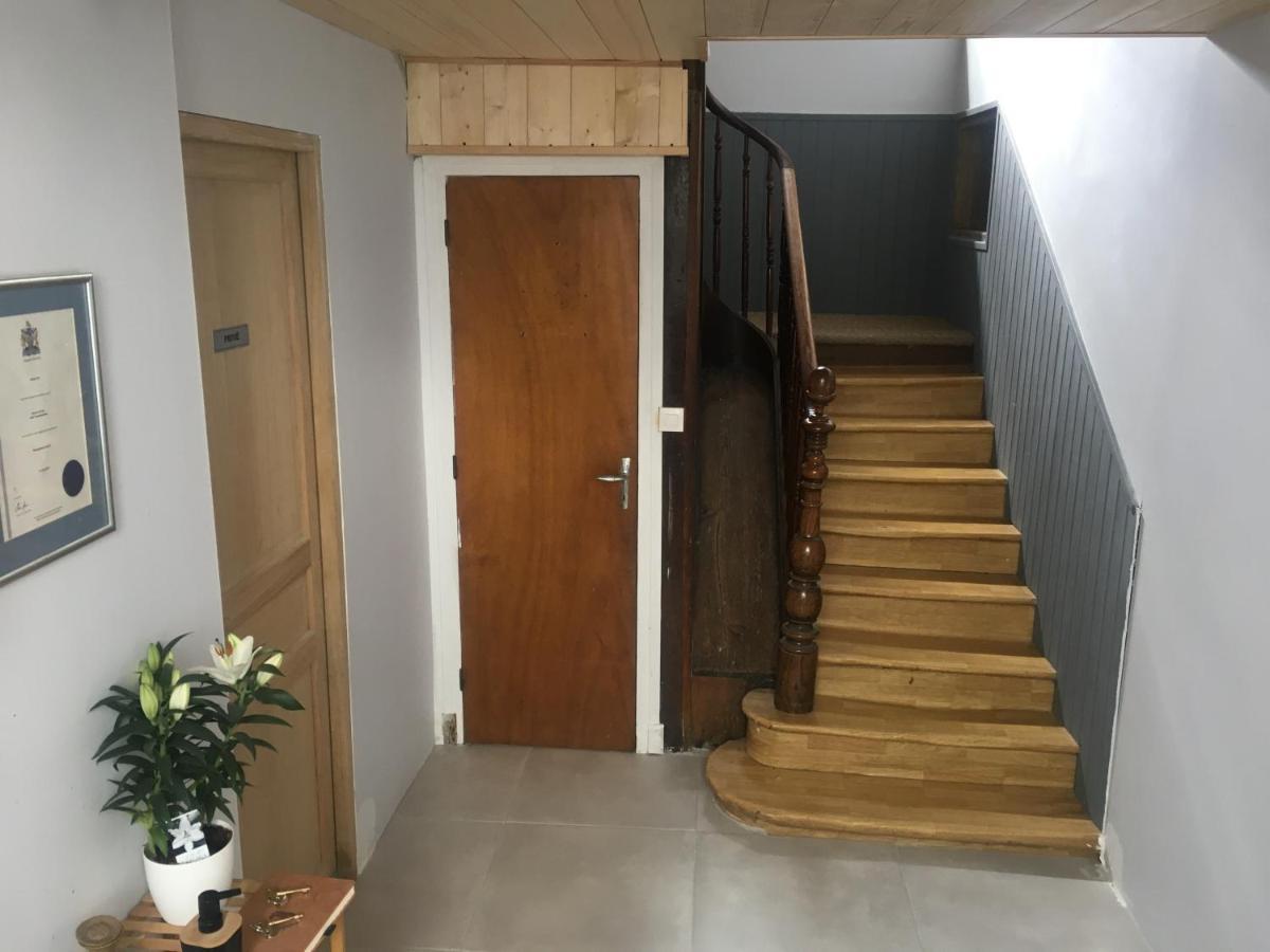Luxury Guest House In The Centre Of Argeles Gazost 외부 사진